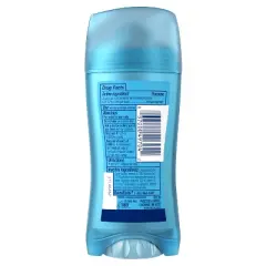 Secret Invisible Solid Antiperspirant & Deodorant - Lavender Scent 2.6oz