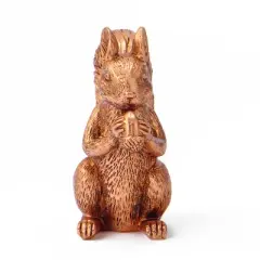 Resin Figurals Squirrel - Bullseye's Playground&trade;