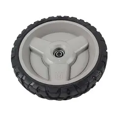 Husqvarna Genuine OEM Replacement Wheel - 501067001