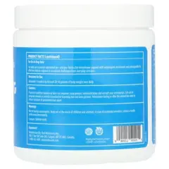 Real Mushrooms Daily Dawg Bulk Powder, For Dogs, 2.65 oz (75 g)