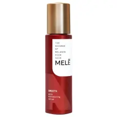 MELE Smooth Pore Minimizing Facial Serum for Melanin Rich Skin - 1 fl oz