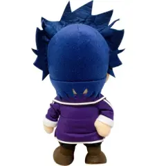 GREAT EASTERN ENTERTAINMENT CO FAIRY TAIL- GRAY S6 CLOTHES PLUSH 8'H