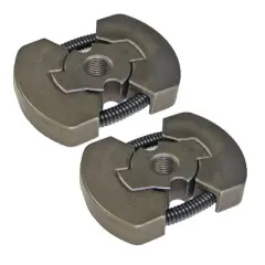 Ryobi BC30 Trimmer (2 Pack) Replacement Clutch Assembly - 300960002-2PK