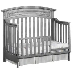 Oxford Baby Richmond Toddler Bed Guard Rail