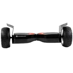 GOTRAX Kids' E4 Hoverboard - Black