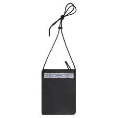 KAVU Summerland Pouch Passport Crossbody Rope Sling
