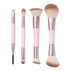 Ulta Beauty Collection Travel Essentials Brush Set - 5pc - Ulta Beauty
