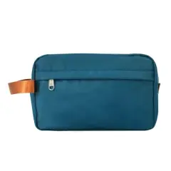 MAYEERTY Hardshell Luggage Sets with Bags Lightweight Suitcase Double Spinner Wheels Lock 28" Vintage Luggage Blue