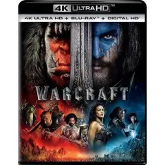 Warcraft