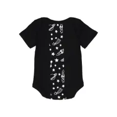 Doodle Pants Constellations Bodysuit