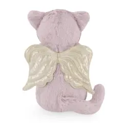 Snuggle Bunnies Stuffed Animal Fairy Elsie - Violet