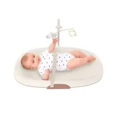 Skip Hop Wipe Clean Changing Pad