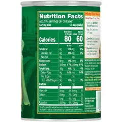 Del Monte Sweet Peas