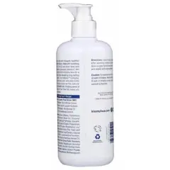 Kiss My Face Rosemary and Tea Tee Goat Milk Hand and Body Lotion - 16 fz