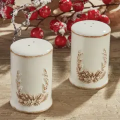 Park Designs Antler Salt And Pepper Set