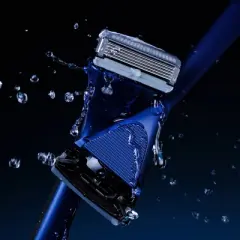 House of Atlas Essential Razor Kit