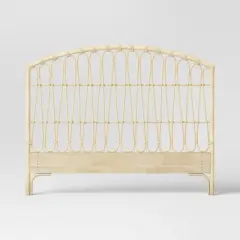 Rattan Kids' Headboard - Pillowfort&trade;