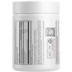 Codeage Liposomal NADH+, CoQ10, Vitamin B12, D-Ribose, 60 ct