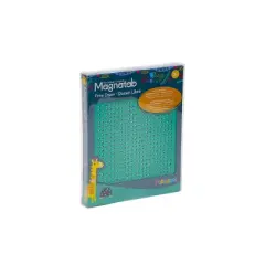 Playskool Magnatab Free Draw