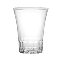 Duralex Amalfi Glass Tumbler, Set of 4