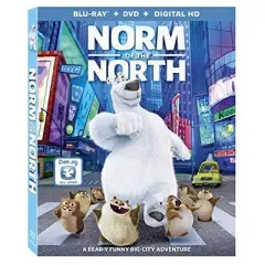 Norm of the North