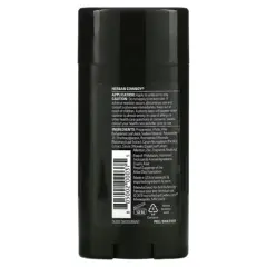 Herban Cowboy Dusk Maximum Protection Deodorant - 2.8 oz