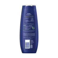 Nivea Nourishing Care Body Wash for Dry Skin - 20 fl oz