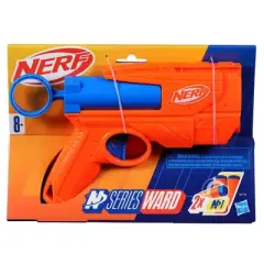 NERF N Series Ward Blaster
