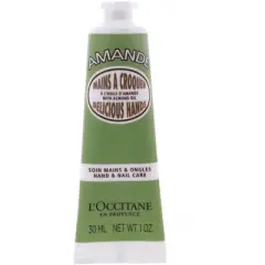 L'Occitane Almond Hand Cream, 1 oz
