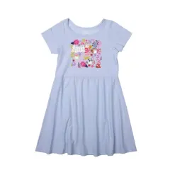 Squishmallow 2 Pack Dresses for Youth Girls