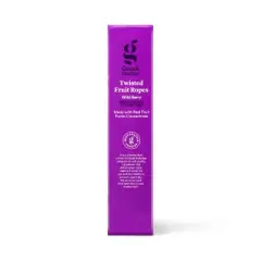 Wild Berry Fruit Twists - 5oz/8ct - Good & Gather&trade;