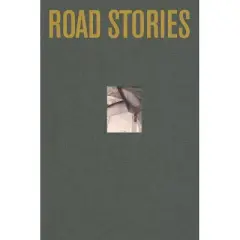 Michel Comte: American Road Stories - (Hardcover)