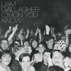 Liam Gallagher - C Mon You Know (EXPLICIT LYRICS)