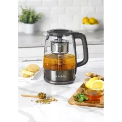 Sur La Table Digital Kettle with Auto Infuser - 60 oz