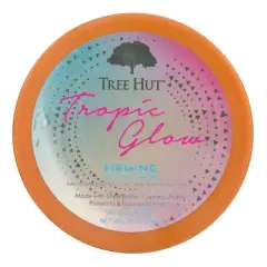 Tree Hut Tropic Glow Mini Shea Sugar Body Scrub - 3.4oz