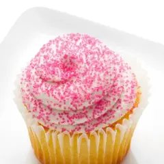 Pink Sanding Sugar - 3.7oz - Favorite Day&trade;