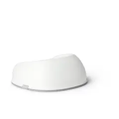 BABYBJ&Ouml;RN Booster Seat - White