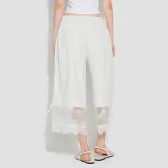 Women's Mid-Rise Bloomer Pants - Wild Fable&trade;