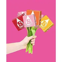 West End Foods Bag of Candy (2lbs) Assorted Skittles, Jolly Ranchers, Starburst, Airheads, & Fun Size Candy for Pinata Stuffers