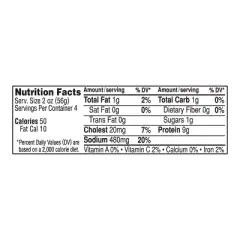 Oscar Mayer Deli Fresh Mesquite Smoked Turkey Breast Sliced Lunch Meat - 8oz