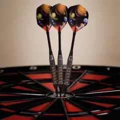 Elkadart Orbital Soft Tip Darts