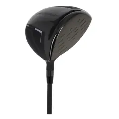 MacGregor MacBLK Golf Package Set