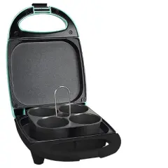 Brentwood Mini Sous Vide Style Egg Bite Maker