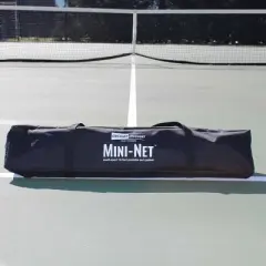 OnCourt OffCourt  Net Oval Poles