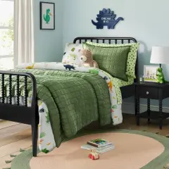 Traditional Kids' Nightstand Table - Pillowfort&trade;