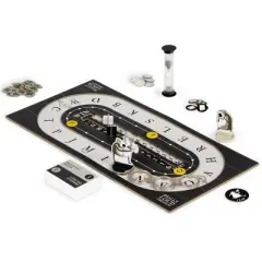 Really Loud Librarians Game by Exploding Kittens