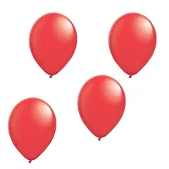 LoonBalloon 34" Feliz Cumplea&ntilde;os Remolino Balloon with 4 Latex Balloons | Festive Birthday Set