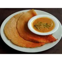 Shastha Premium Sorghum Millet / Chollam - Pack of 3 &times; 500 g = 3.3 lbs