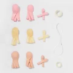 Pink Pastel Balloon Arch Garland - Spritz&trade;