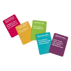 For The Girls by What Do You Meme? Game